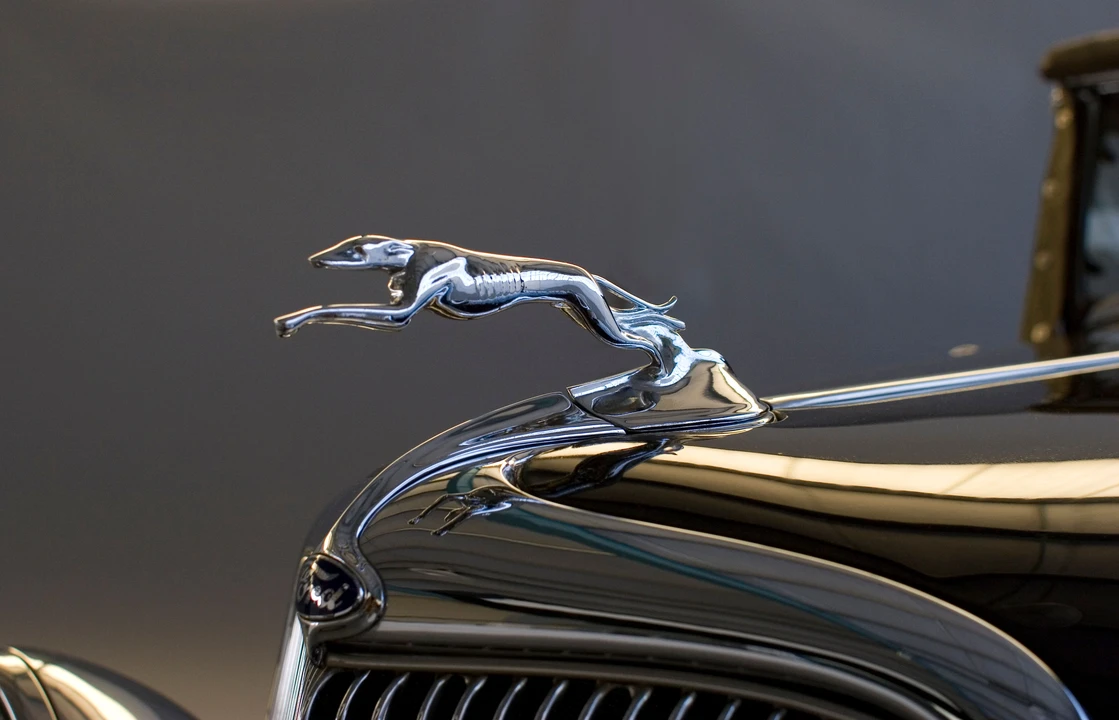 1934 Ford Model 18 & 40 - Image 3 of 6