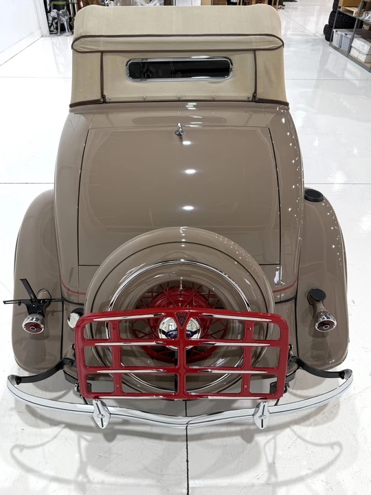 1934 Ford Model 18 & 40 - Image 29 of 31
