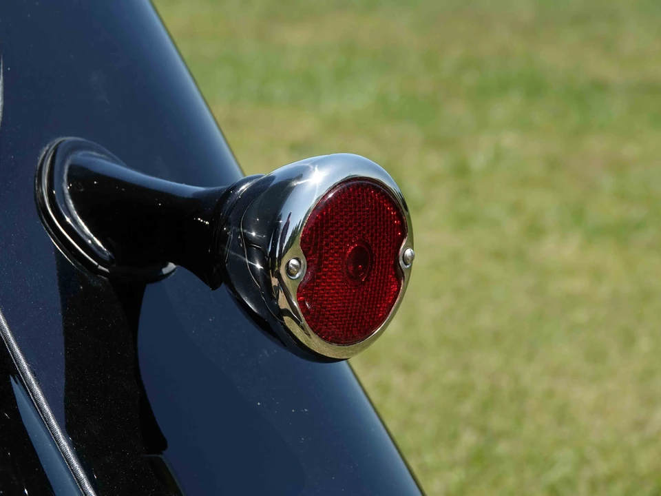 1934 Ford Model 18 & 40 - Image 11 of 31