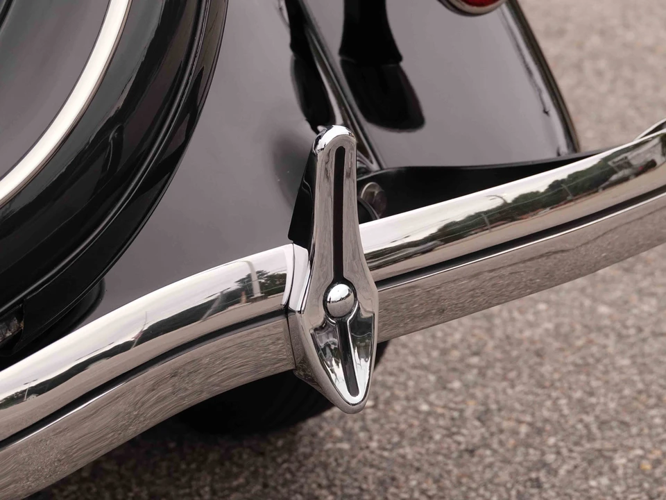 1934 Ford Model 18 & 40 - Image 26 of 31