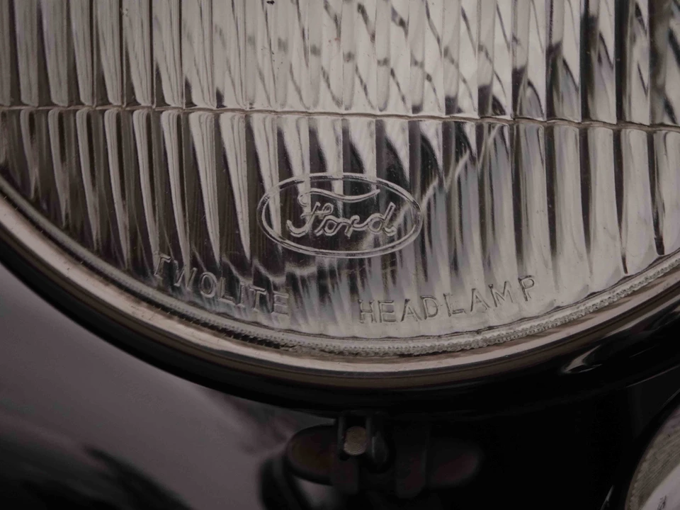1934 Ford Model 18 & 40 - Image 22 of 31
