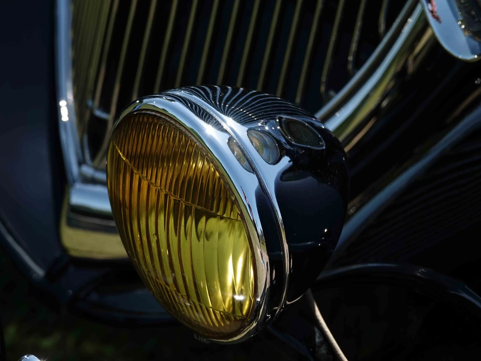1934 Ford Model 18 & 40 - Image 12 of 31