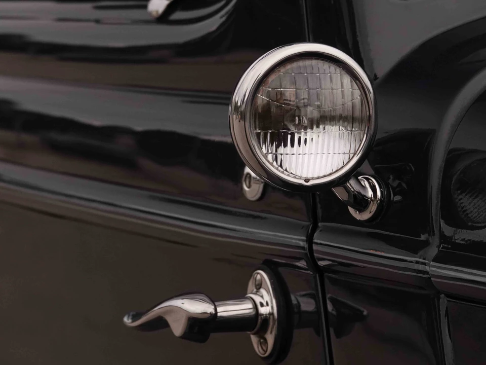 1934 Ford Model 18 & 40 - Image 25 of 31