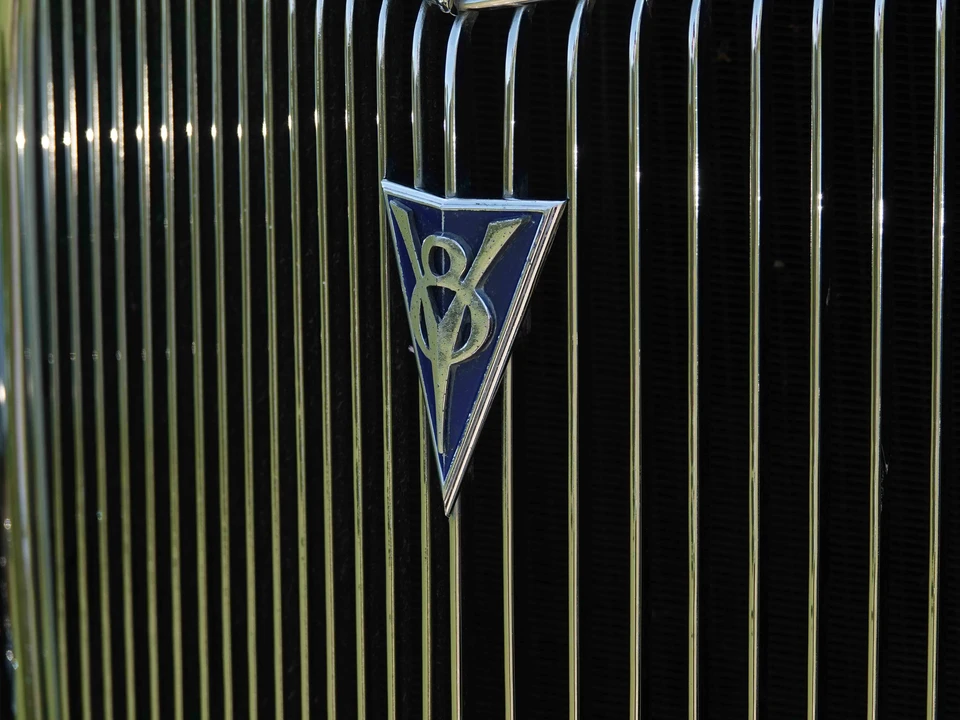 1934 Ford Model 18 & 40 - Image 13 of 31