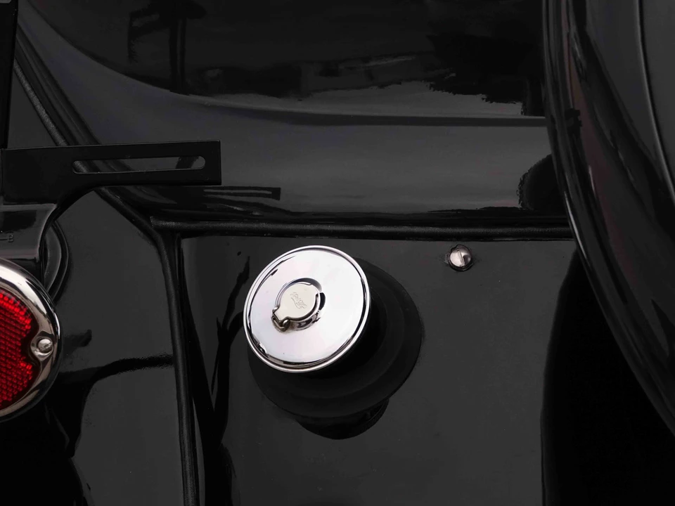 1934 Ford Model 18 & 40 - Image 31 of 31