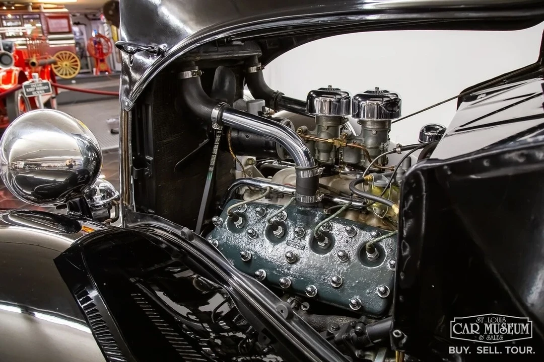 1934 Ford Model 18 & 40 - Image 17 of 21