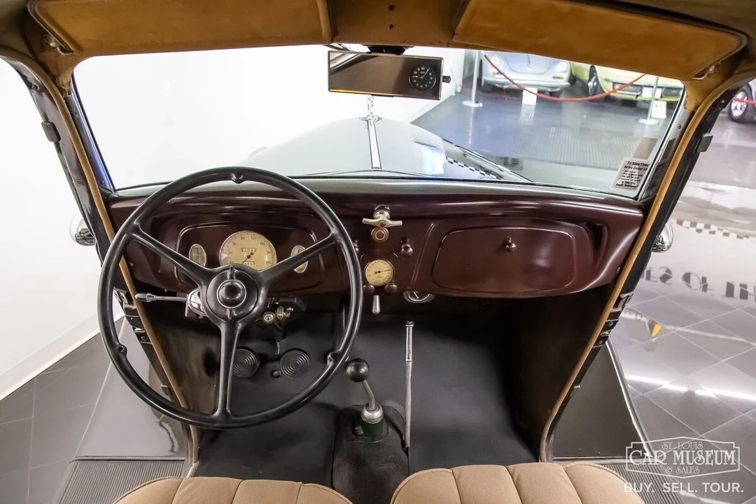 1934 Ford Model 18 & 40 - Image 6 of 21