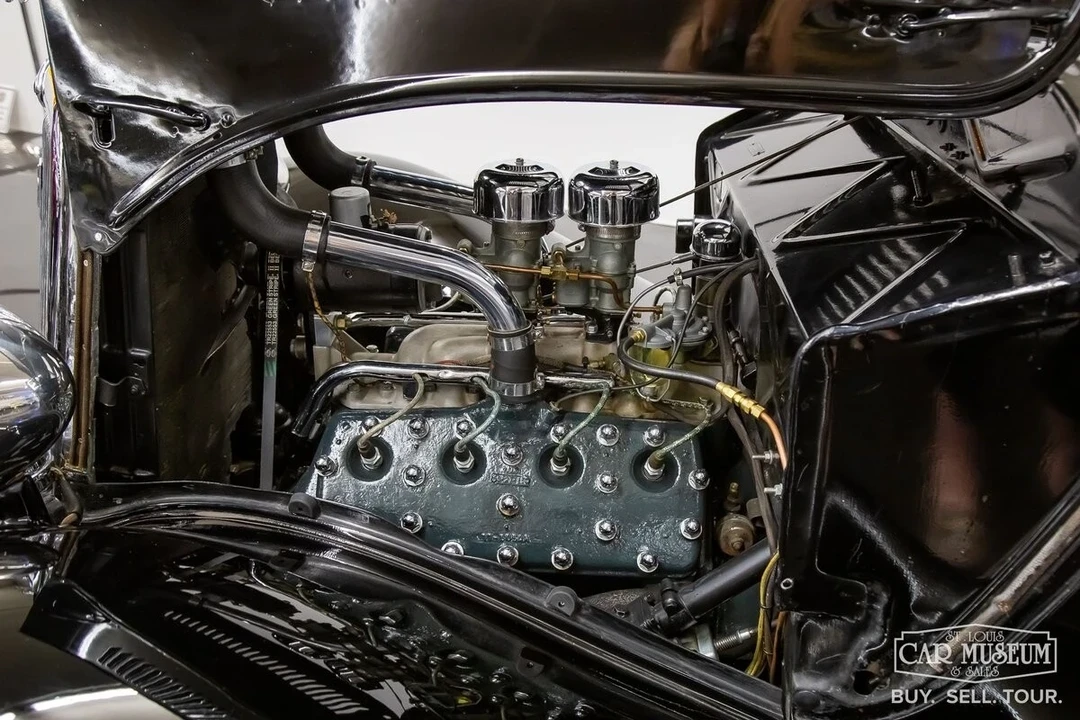 1934 Ford Model 18 & 40 - Image 15 of 21