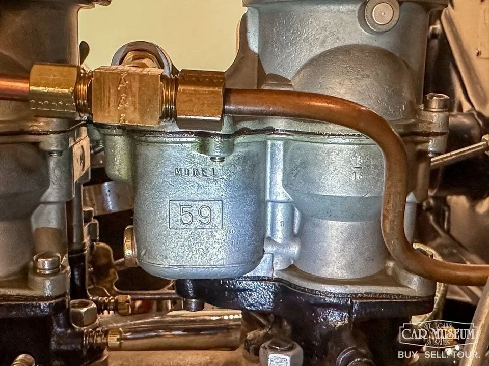 1934 Ford Model 18 & 40 - Image 20 of 21