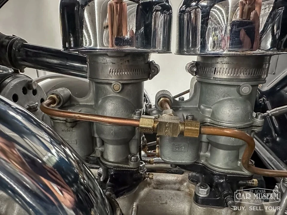1934 Ford Model 18 & 40 - Image 19 of 21
