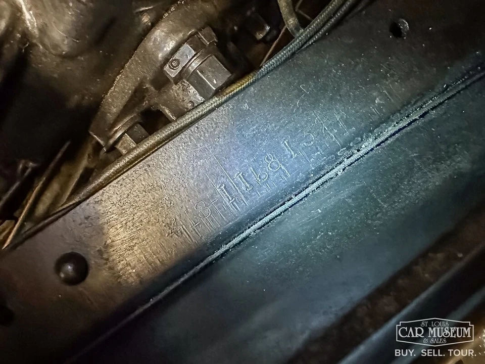 1934 Ford Model 18 & 40 - Image 18 of 21