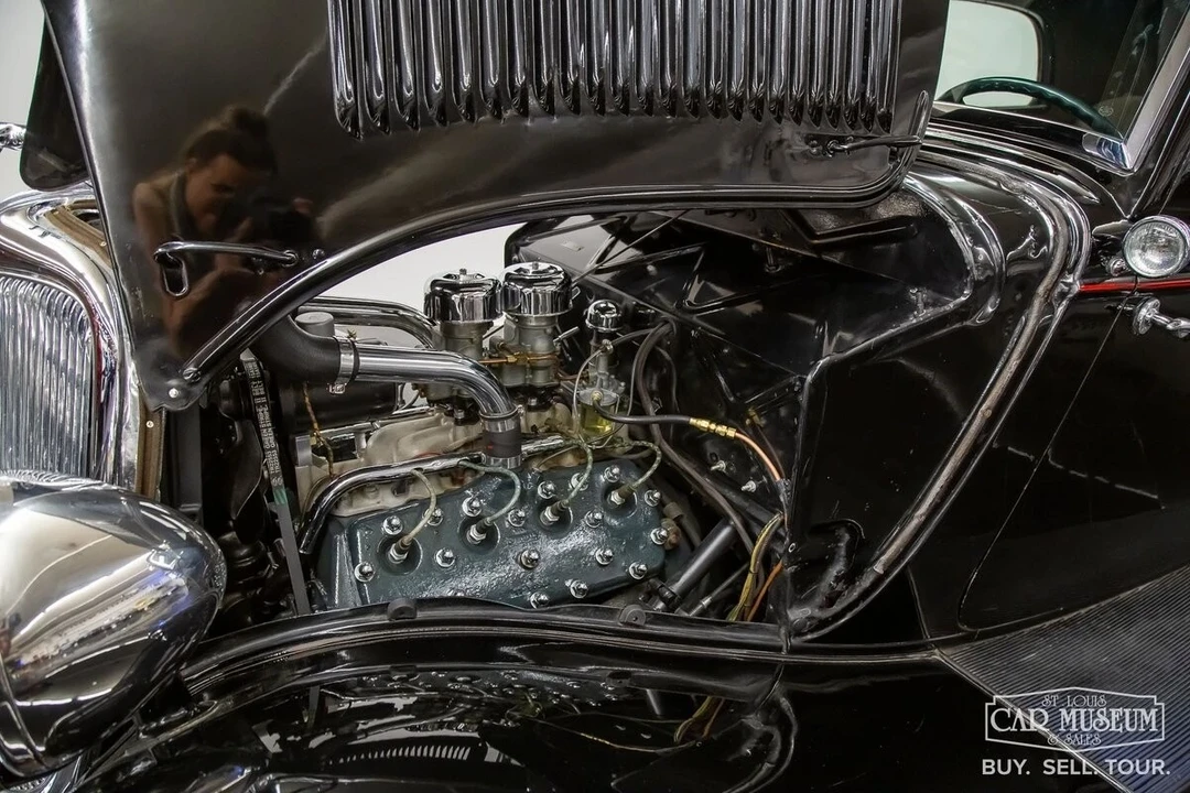 1934 Ford Model 18 & 40 - Image 16 of 21
