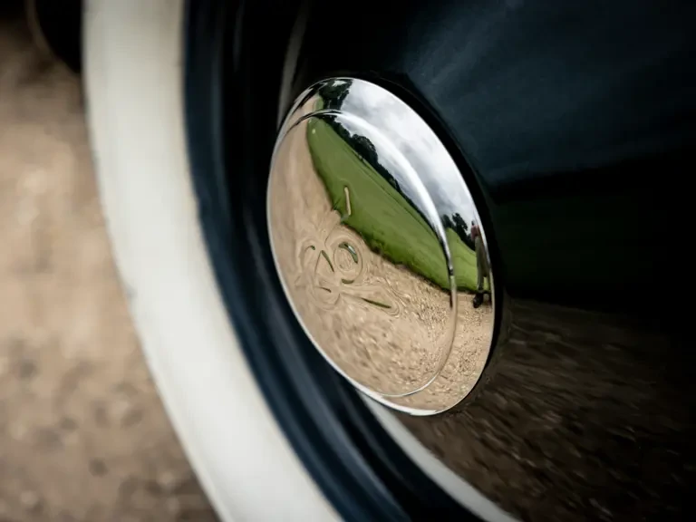 1934 Ford Model 18 & 40 - Image 25 of 31