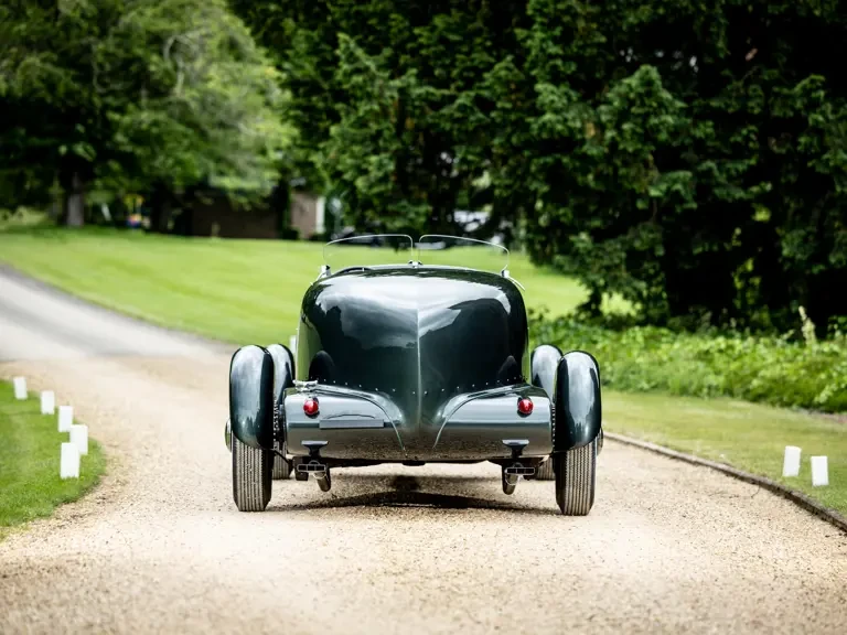 1934 Ford Model 18 & 40 - Image 8 of 31
