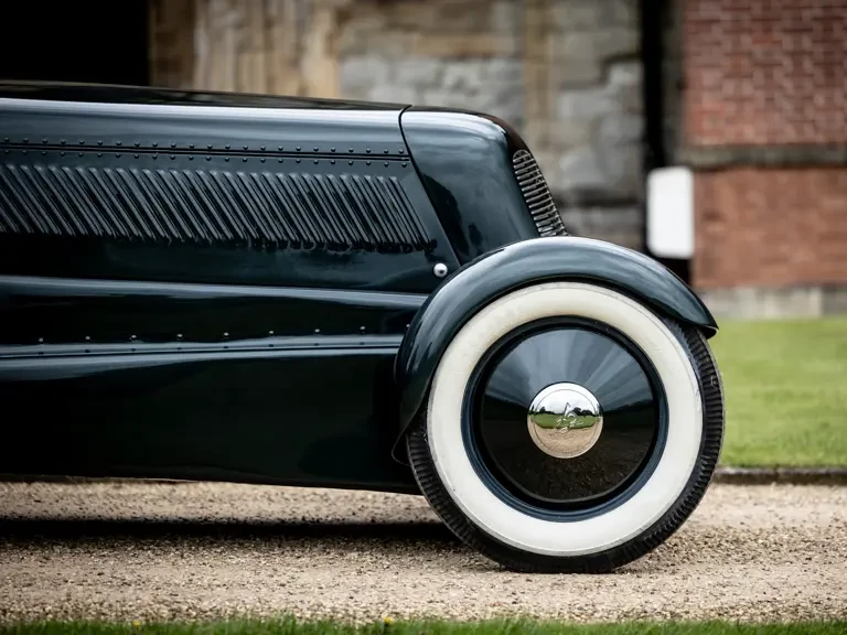 1934 Ford Model 18 & 40 - Image 31 of 31
