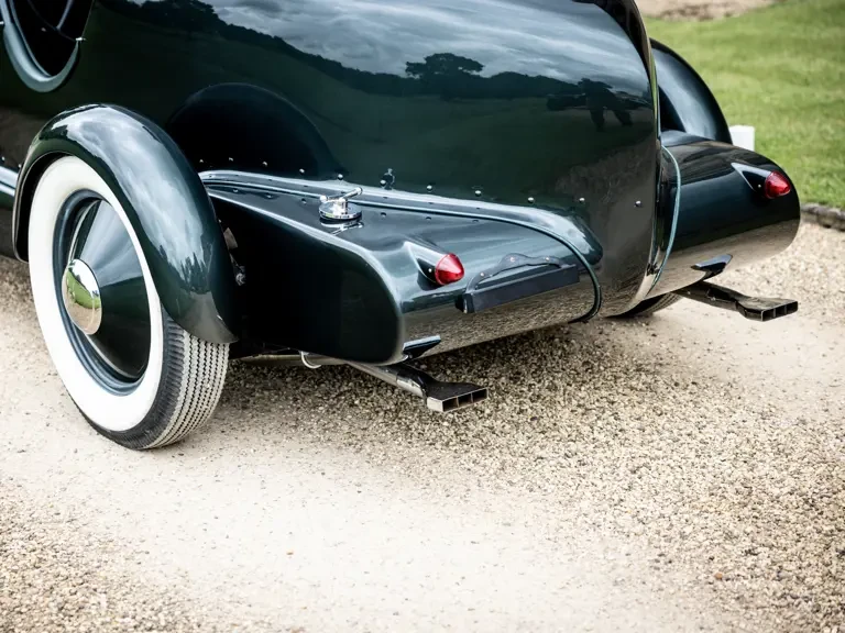 1934 Ford Model 18 & 40 - Image 20 of 31