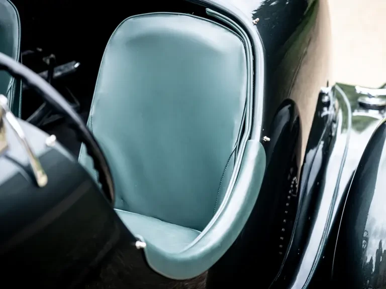 1934 Ford Model 18 & 40 - Image 9 of 31