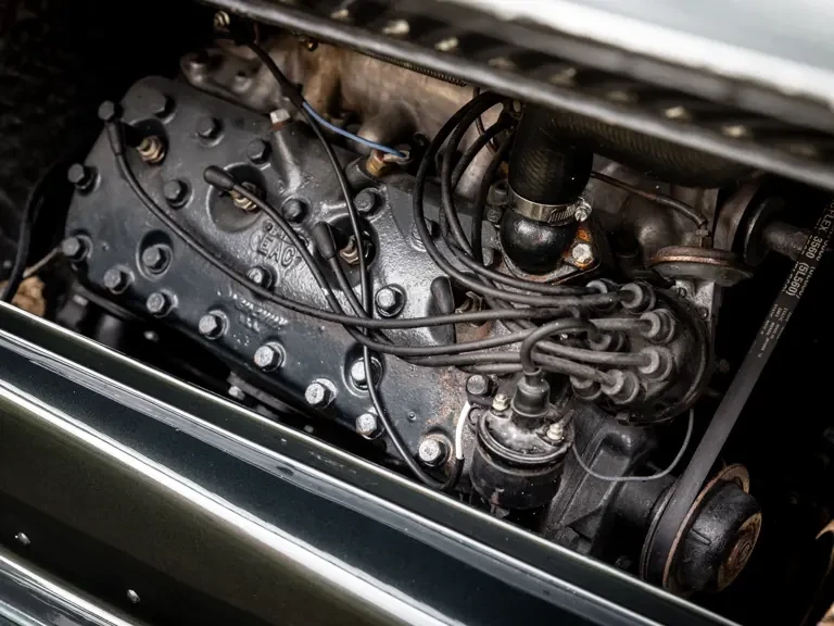 1934 Ford Model 18 & 40 - Image 4 of 31