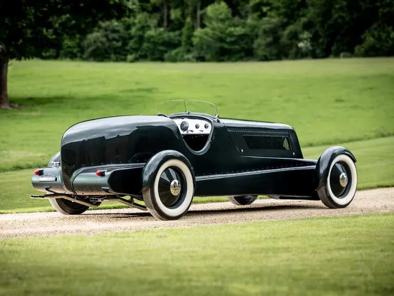 1934 Ford Model 18 & 40 - Image 3 of 31