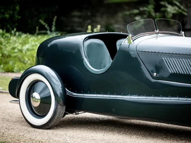 1934 Ford Model 18 & 40 - Image 19 of 31