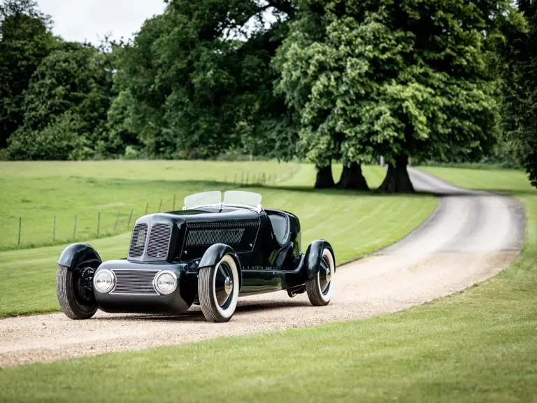 1934 Ford Model 18 & 40 - Image 17 of 31