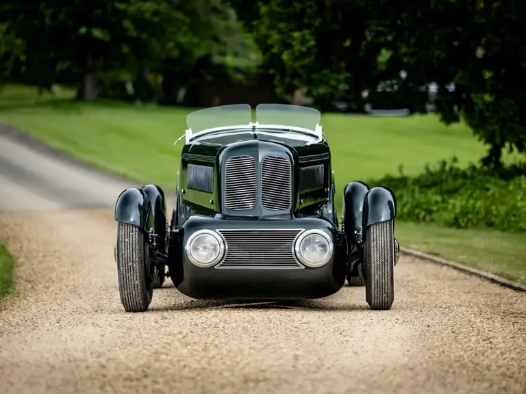 1934 Ford Model 18 & 40 - Image 7 of 31