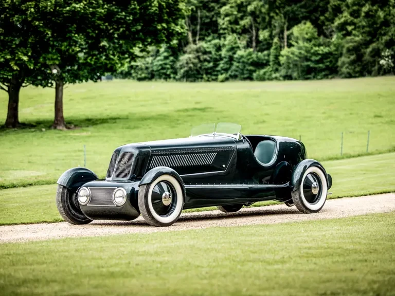 1934 Ford Model 18 & 40 - Image 2 of 31