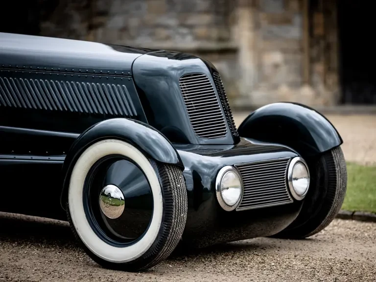 1934 Ford Model 18 & 40 - Image 26 of 31