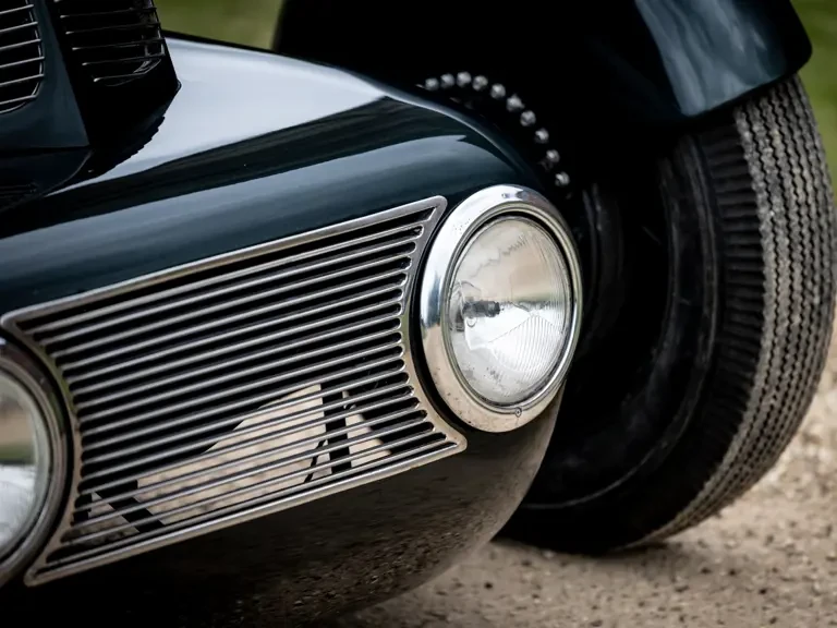 1934 Ford Model 18 & 40 - Image 28 of 31