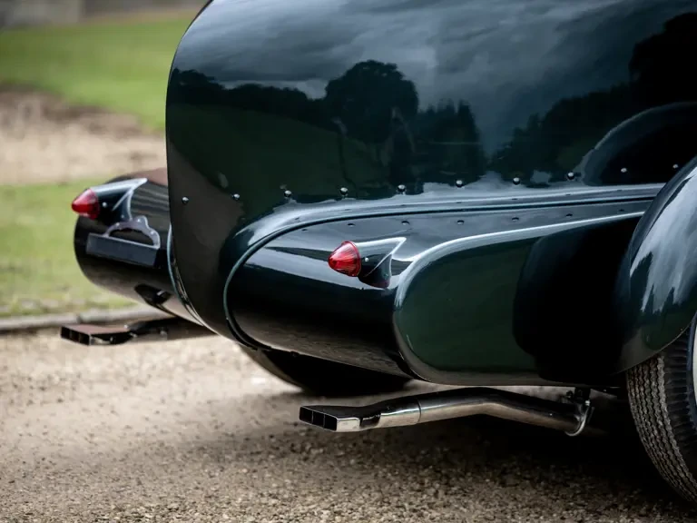 1934 Ford Model 18 & 40 - Image 30 of 31