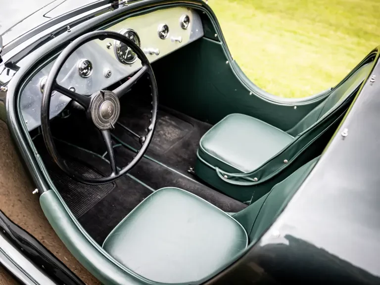 1934 Ford Model 18 & 40 - Image 5 of 31