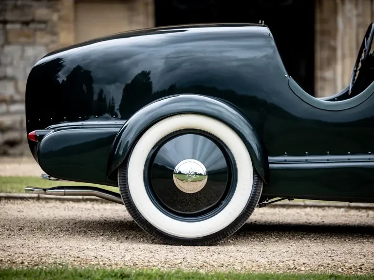 1934 Ford Model 18 & 40 - Image 23 of 31