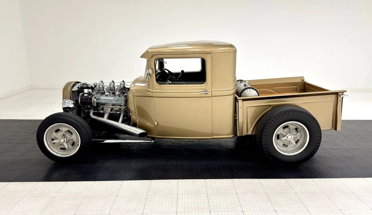 1934 Ford Pickup (1932-1934) - Image 2 of 12