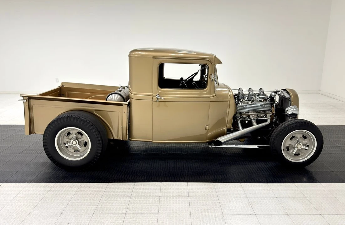 1934 Ford Pickup (1932-1934) - Image 6 of 12