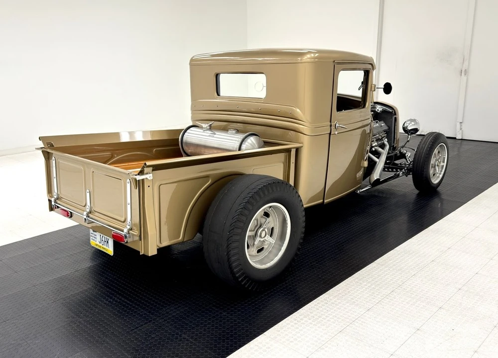 1934 Ford Pickup (1932-1934) - Image 5 of 12