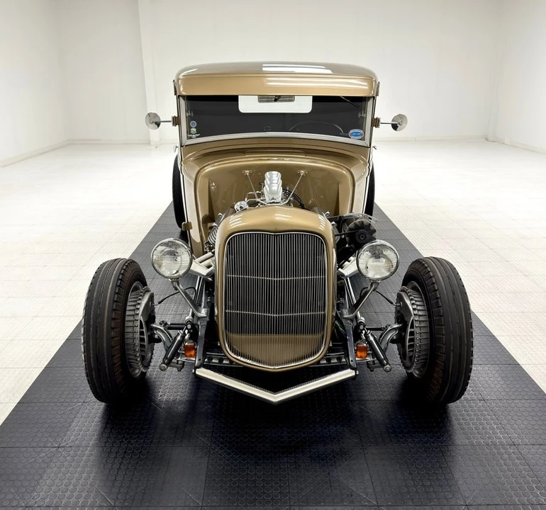 1934 Ford Pickup (1932-1934) - Image 8 of 12