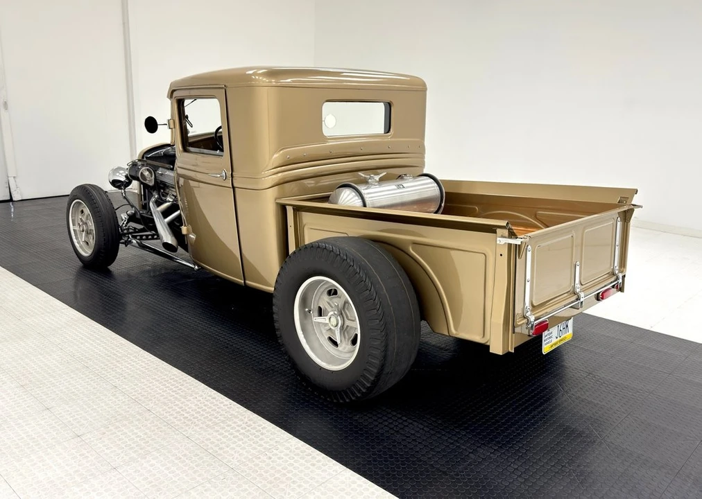 1934 Ford Pickup (1932-1934) - Image 3 of 12