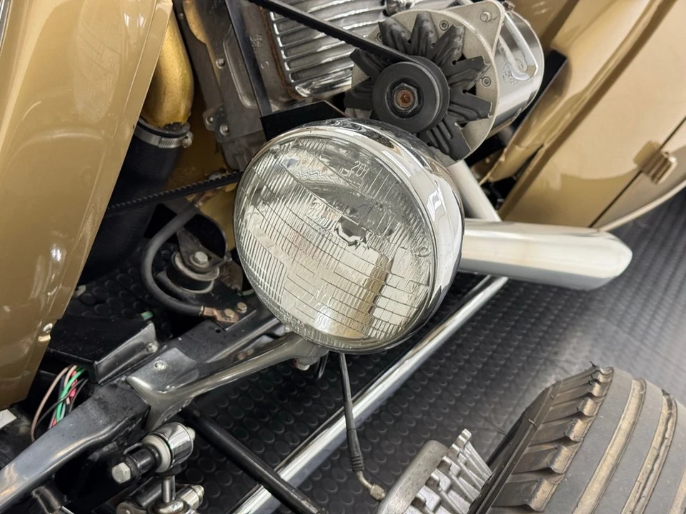 1934 Ford Pickup (1932-1934) - Image 11 of 12