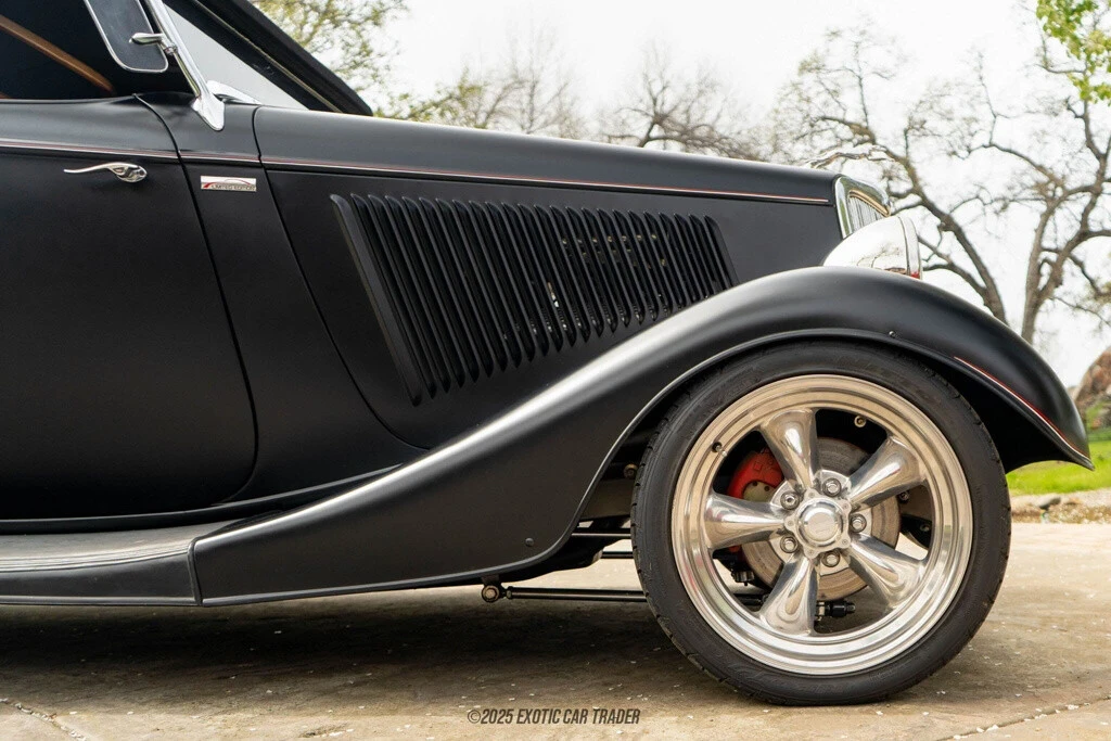 1934 Ford Model 18 & 40 - Image 11 of 12