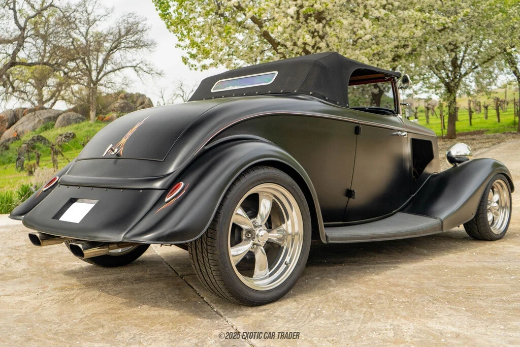 1934 Ford Model 18 & 40 - Image 8 of 12