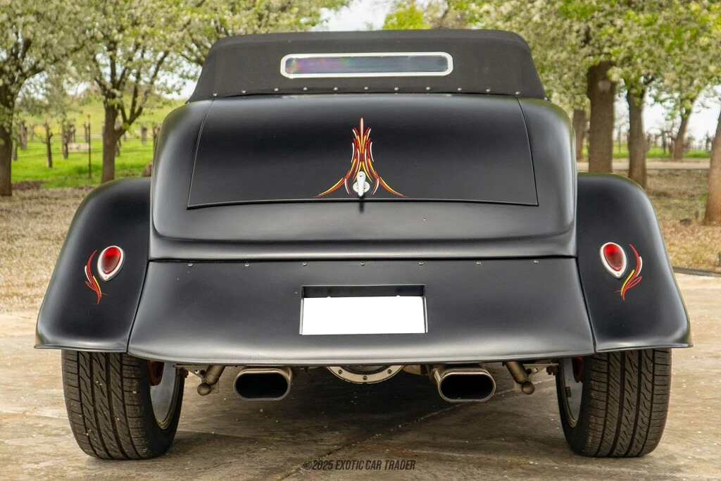 1934 Ford Model 18 & 40 - Image 7 of 12
