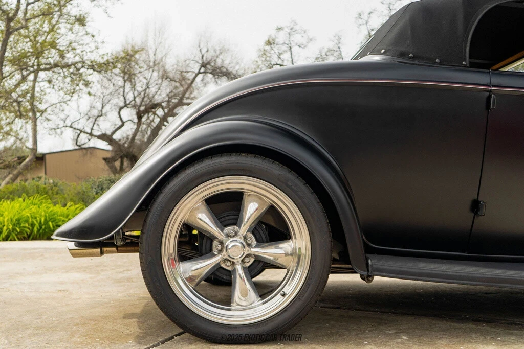 1934 Ford Model 18 & 40 - Image 10 of 12
