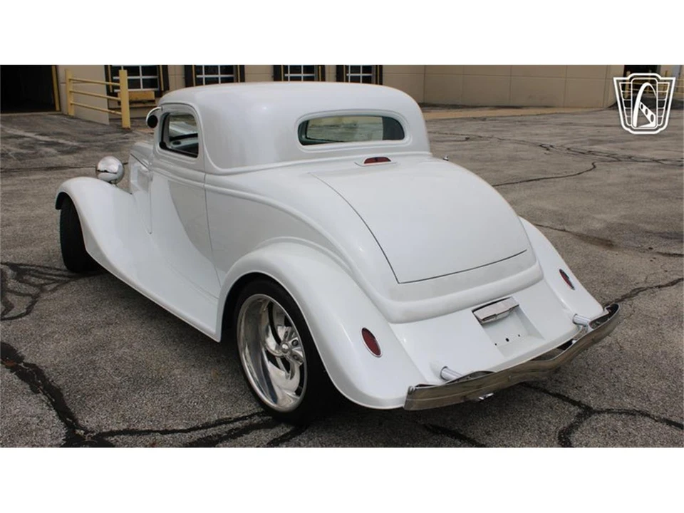 1934 Ford Model 18 & 40 - Image 26 of 31