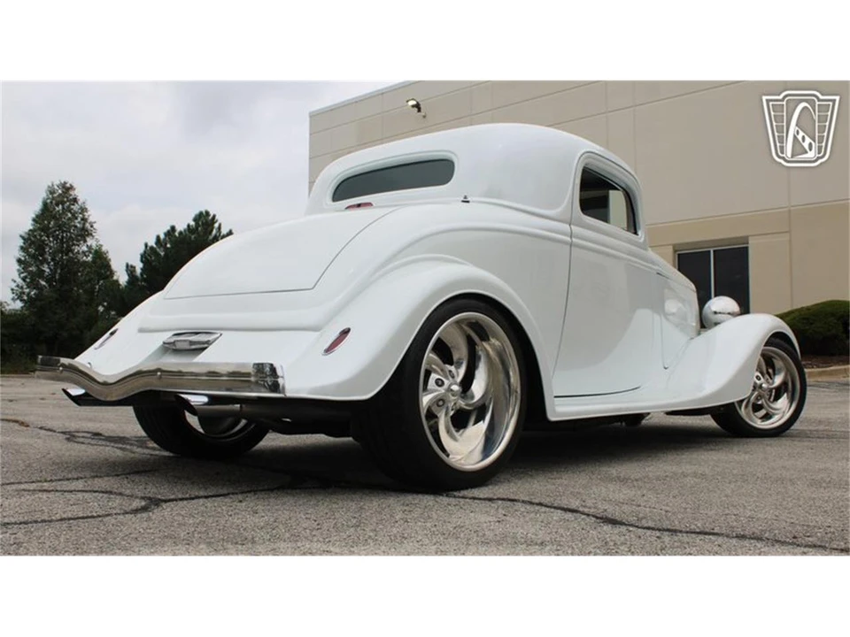 1934 Ford Model 18 & 40 - Image 31 of 31