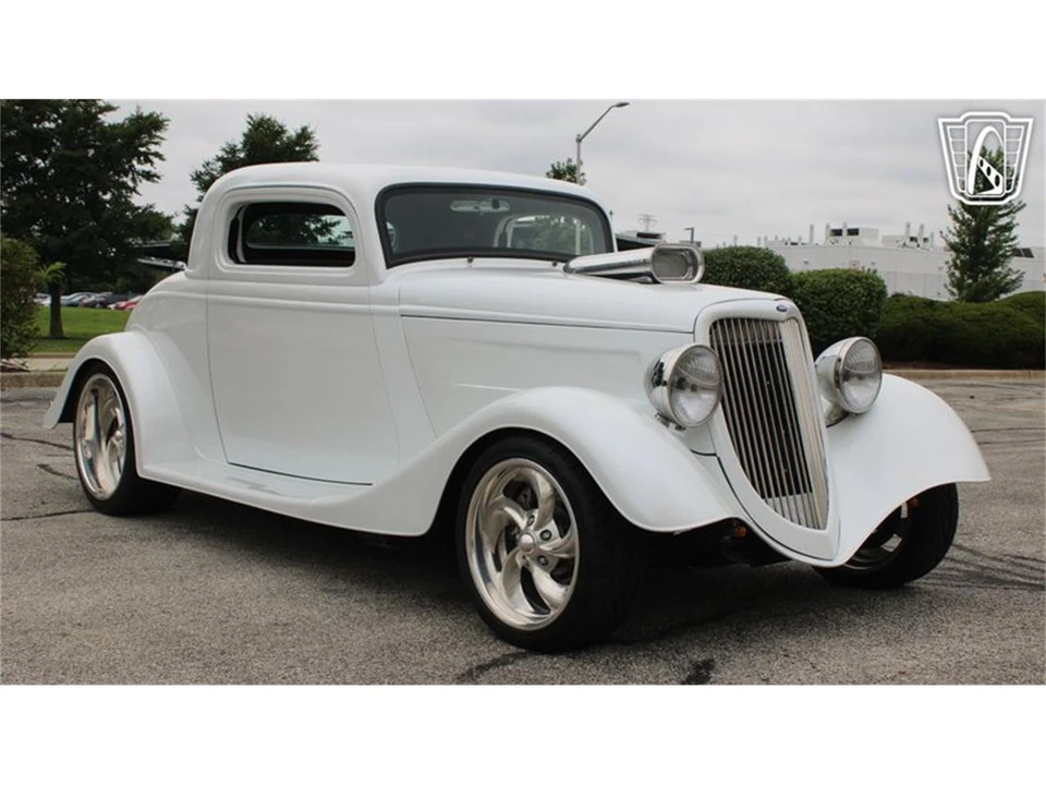 1934 Ford Model 18 & 40 - Image 2 of 31