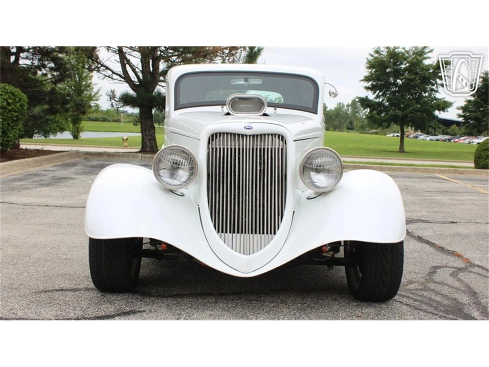 1934 Ford Model 18 & 40 - Image 7 of 31