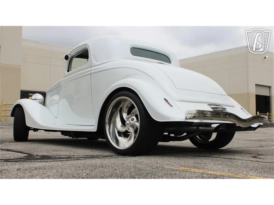 1934 Ford Model 18 & 40 - Image 27 of 31