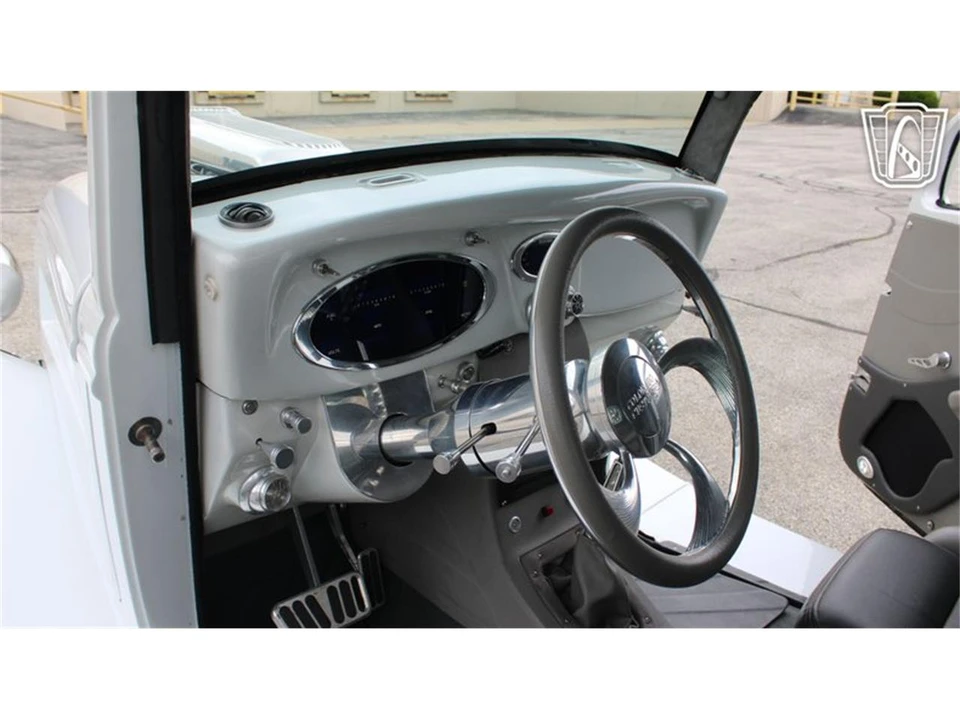 1934 Ford Model 18 & 40 - Image 17 of 31
