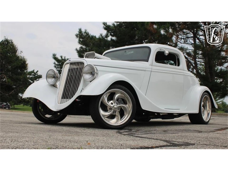 1934 Ford Model 18 & 40 - Image 22 of 31
