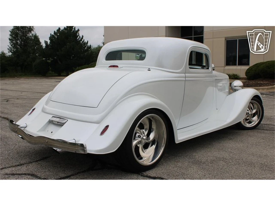 1934 Ford Model 18 & 40 - Image 3 of 31